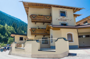 Haus Tirol, Tux